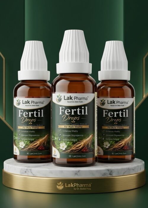 Fertil drops